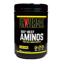 100% Beef Aminos