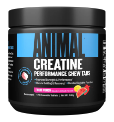 Creatine Chews
