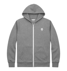 Animal Light Weight Hoodie