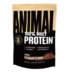 Animal 100% Whey