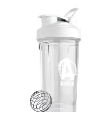 Animal Blender Bottle