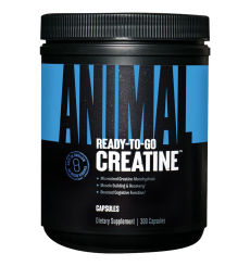 Animal Creatine