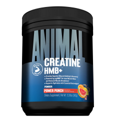 Animal Creatine HMB+