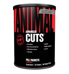Animal Cuts