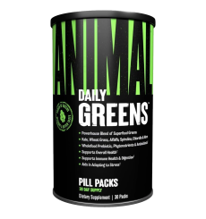 Animal Greens