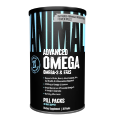 Animal Omega