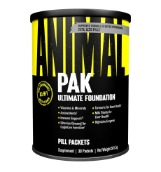 Animal Pak