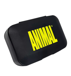 Animal Pill Box