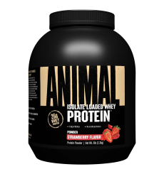 Animal Whey