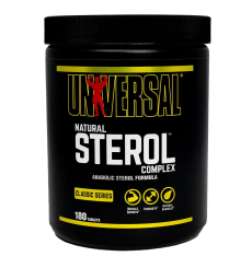Natural Sterol Complex