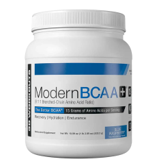 Modern BCAA+