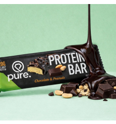 Vegan Protein Bar