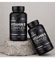 Vitamine B Complex