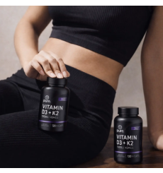 Vitamine D-3/K2