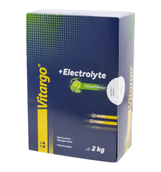Vitargo Electrolyte