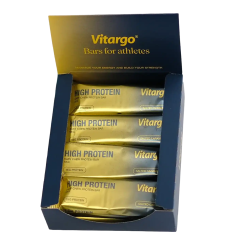 Vitargo High Protein Bar