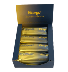 Vitargo Performance Bar