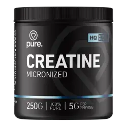 Creatine categorie