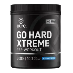 Pre Workout categorie