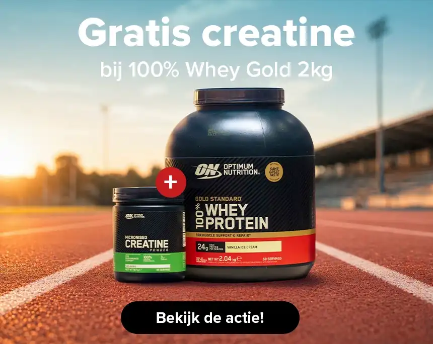 Free Creatine Deal