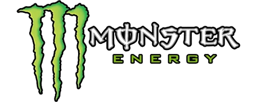 Monster Energy