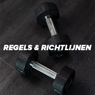 Regels en richtlijnen